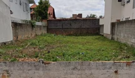 Terreno com viabilidade à venda no Santa Mônica