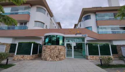 Apartamento de 2 dormitórios no Novo Campeche