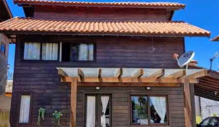 Casa de 3 dormitórios à venda no Campeche