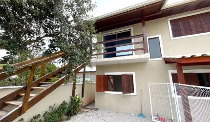 Apartamento de 2 dormitórios no Campeche