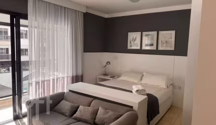 Apartamento à venda em Lagoa Pequena com 45 m², 1