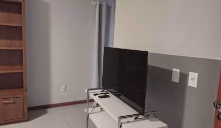 Casa de 1 dormitório para locação no Centro