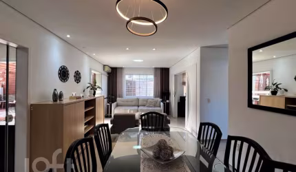 Casa à venda em Saco dos limões com 207 m², 3 quar