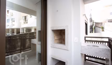 Apartamento à venda em Saco dos limões com 68 m²,