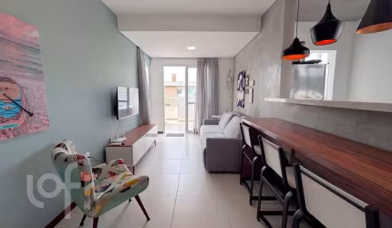 Apartamento à venda em Campeche Sul com 92 m², 1 q