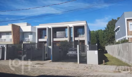 Casa à venda em Campeche Leste com 117 m², 3 quart