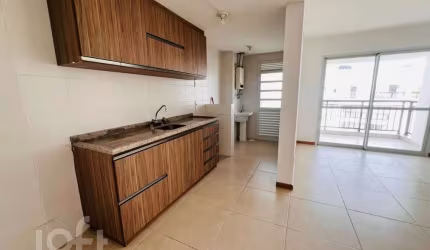 Apartamento à venda em Abraão com 86 m², 2 quartos