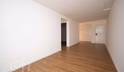 Apartamento à venda em Saco dos limões com 72 m²,