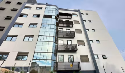 Apartamento à venda em Saco dos limões com 63 m²,