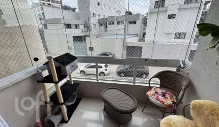 Apartamento à venda em Trindade com 105 m², 3 quar