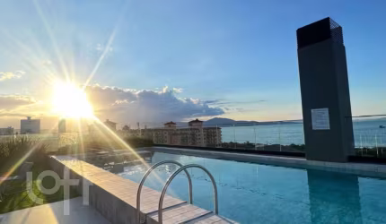 Apartamento à venda em Jurere Leste com 148 m², 3