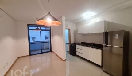 Apartamento à venda em Lagoa Pequena com 66 m², 2