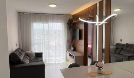 Apartamento de 3 dormitórios à venda em Serraria