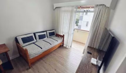 Apartamento de 2 dormitórios no Córrego Grande