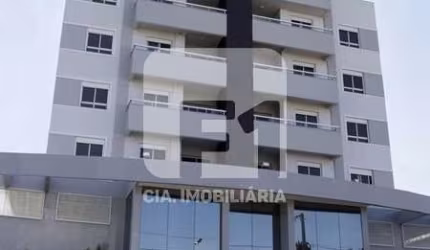 Apartamento de 2 dormitórios no Abraão