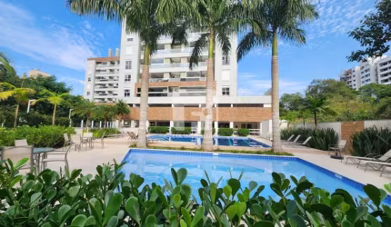 Apartamento de 2 dormitórios no Saco Grande