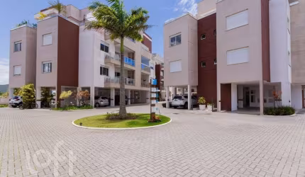 Apartamento à venda em Campeche Sul com 80 m², 2 q