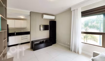 Apartamento à venda em Centro com 42 m², 1 quarto,