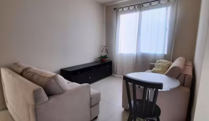 Apartamento à venda em Agronômica com 41 m², 1 qua