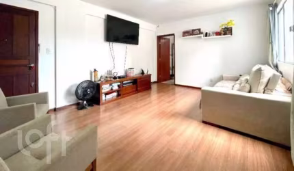 Apartamento à venda em Trindade com 89 m², 3 quart