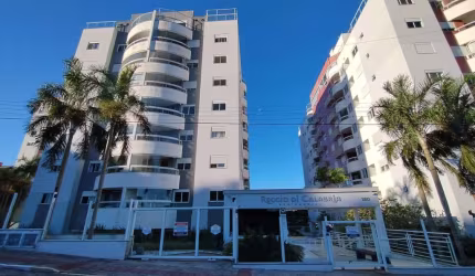 Apartamento de 3 quartos para locação no Pantanal