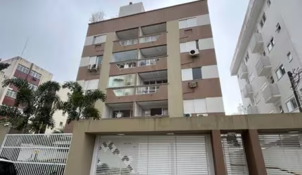 Apartamento de 3 dormitórios na Trindade