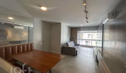 Apartamento à venda em Itacorubi com 89 m², 3 quar