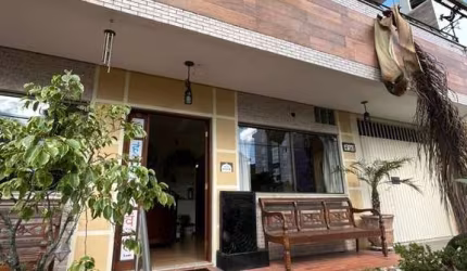Loja para locação na Trindade