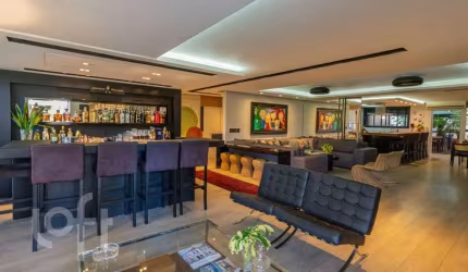 Apartamento à venda em Centro com 365 m², 4 quarto