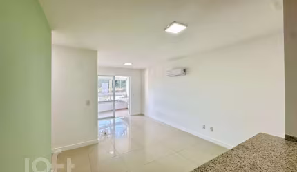 Apartamento à venda em Pantanal com 88 m², 3 quart