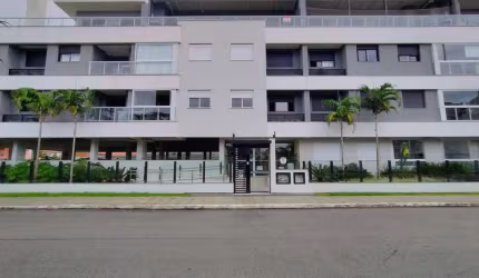 Apartamento de 2 dormitórios em Canasvieiras