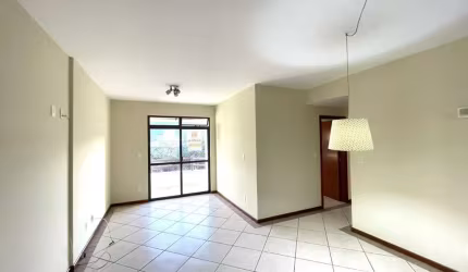 Apartamento de 3 dormitórios na Lagoa da Conceição