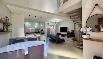 Casa à venda em Vargem Grande com 120 m², 3 quarto