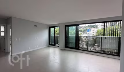 Apartamento à venda em Centro com 57 m², 1 quarto,