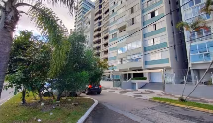 Apartamento de 3 dormitórios na Beira Mar Norte
