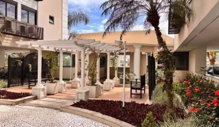 Apartamento de 3 dormitórios no Pantanal