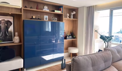 Apartamento de 3 dormitórios à venda em São José