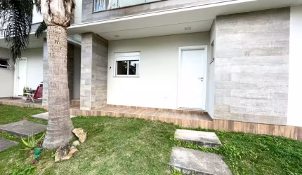Apartamento de 1 dormitório no Novo Campeche.