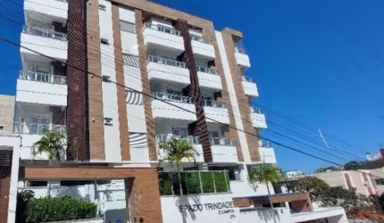 Studio mobiliado para locação na Trindade