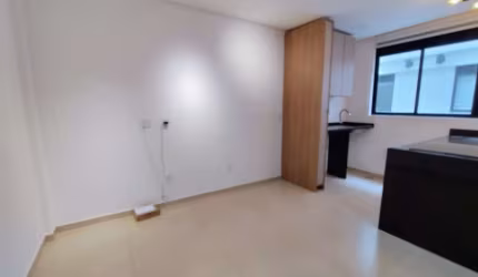 Apartamento de 2 dormitórios nos Ingleses