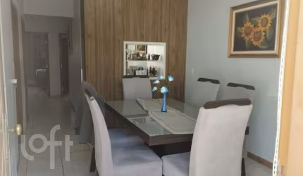Casa à venda em Capoeiras com 450 m², 4 quartos, 1