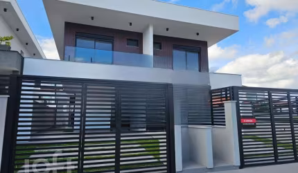 Casa à venda em Campeche Sul com 159 m², 3 quartos