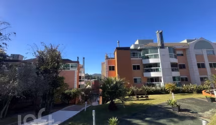 Apartamento à venda em Saco dos limões com 196 m²,