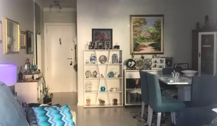 Apartamento à venda em Itacorubi com 88 m², 2 quar