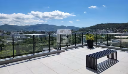 Studio para locação na Carvoeira