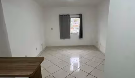 Apartamento de 1 dormitório no Itacorubi
