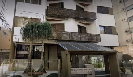 Apartamento de 3 dormitórios para locação - Centro