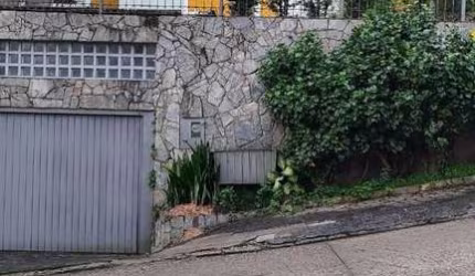 Casa à venda em Saco dos limões com 338 m², 4 quar