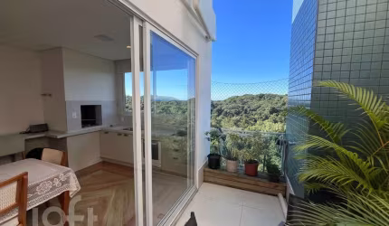 Apartamento à venda em Lagoa Pequena com 140 m², 2