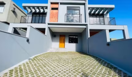 Casa de 3 dormitórios para locação no Campeche